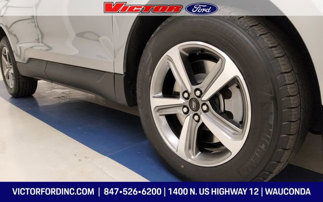 Used 2024 Ford Edge SEL w/ Convenience Package image 24