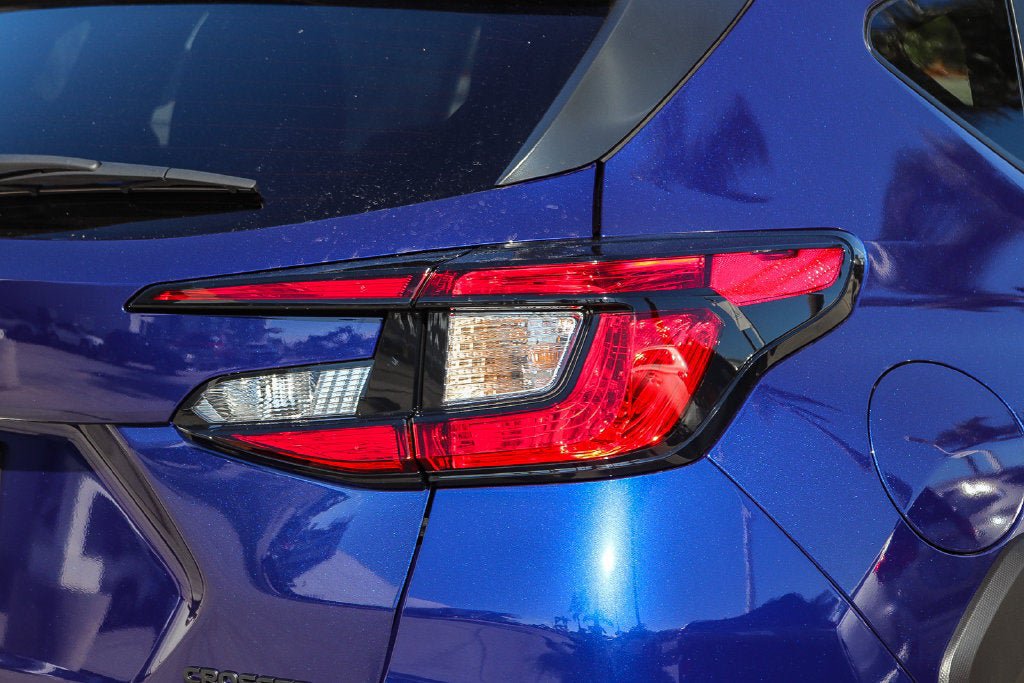 New 2026 Subaru Crosstrek 2.5i Limited AWD/4WD image 7