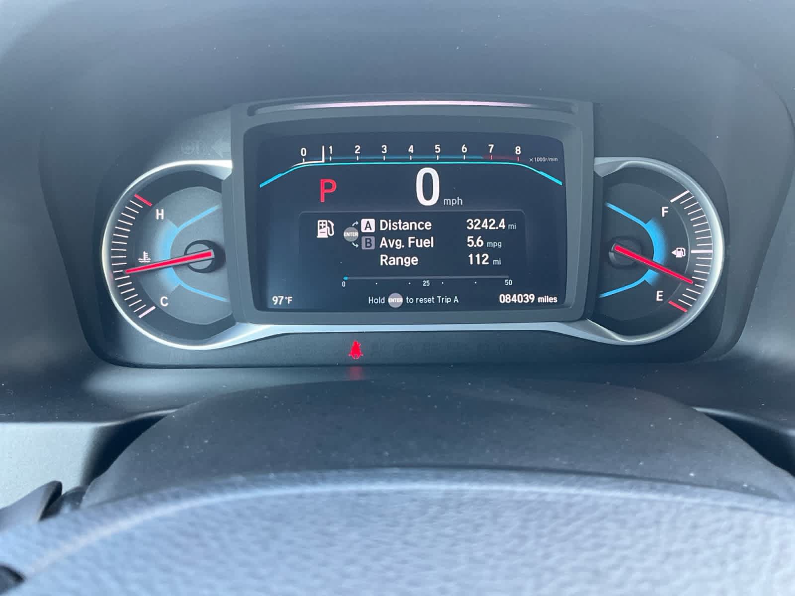 Used 2022 Honda Pilot Special Edition image 15