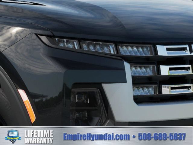 New 2026 Hyundai Santa Cruz SEL AWD/4WD image 9