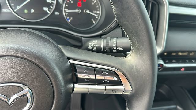 Certified 2025 MAZDA CX-50 AWD 2.5 S w/ Cargo Package image 15