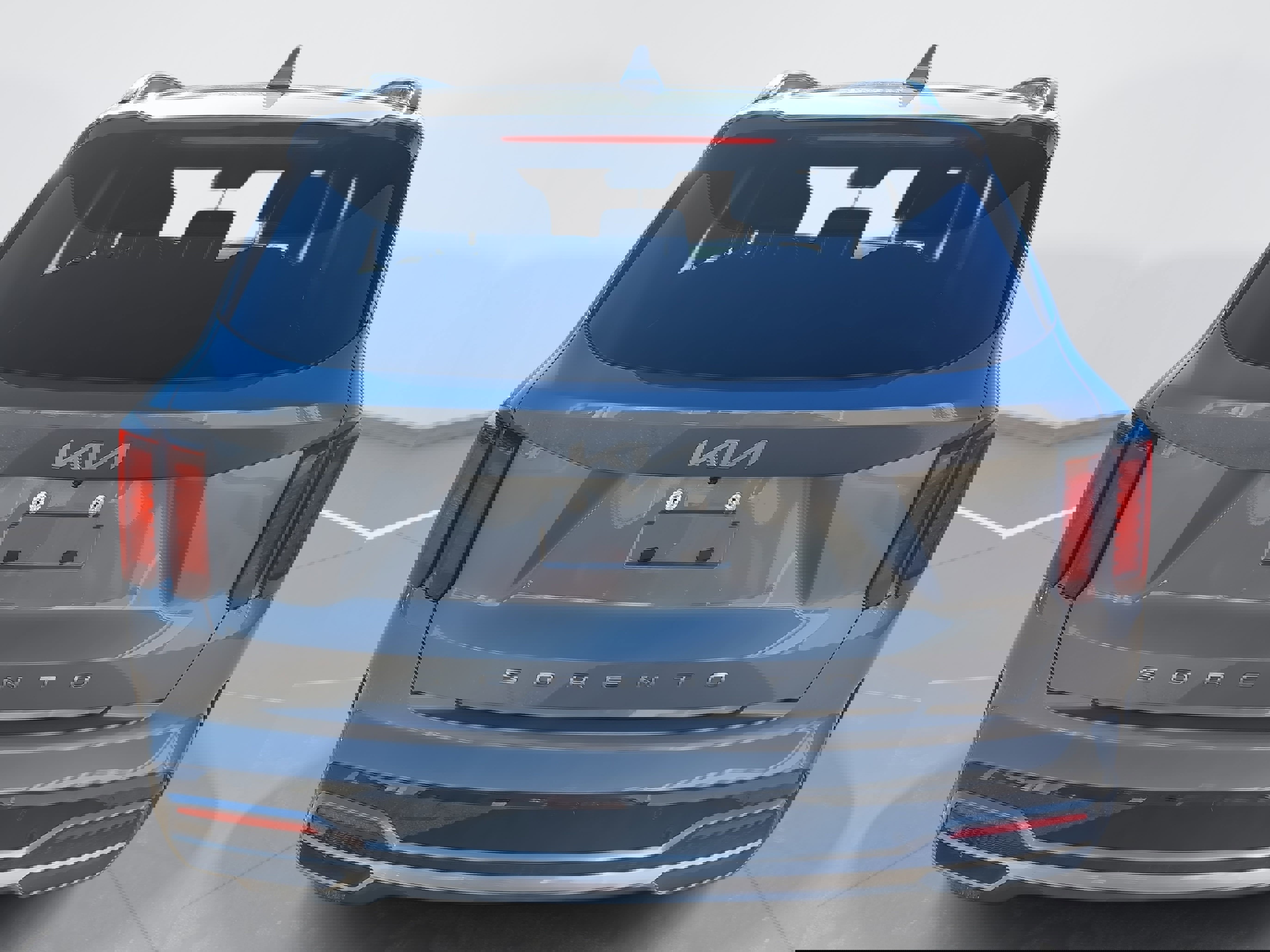 Used 2022 Kia Sorento S w/ Panoramic Sunroof Package image 6