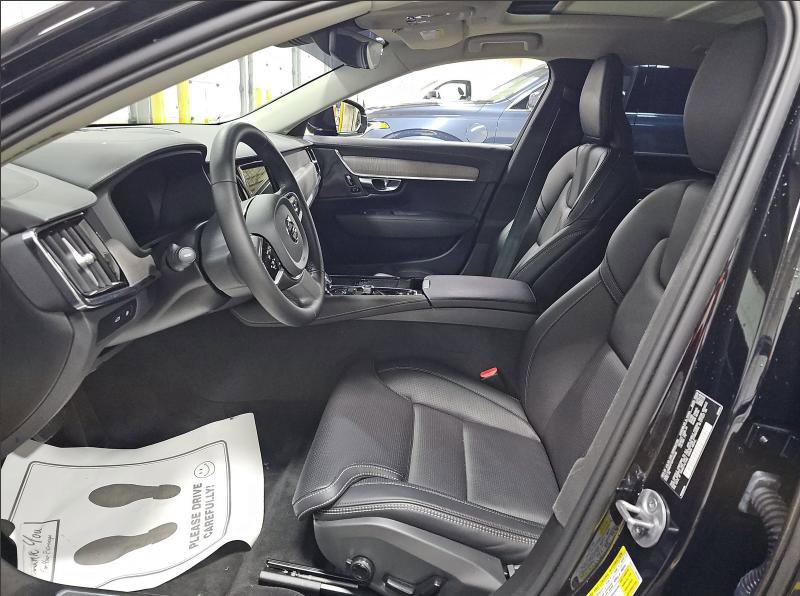 Used 2024 Volvo S90 T8 Ultimate AWD/4WD image 7