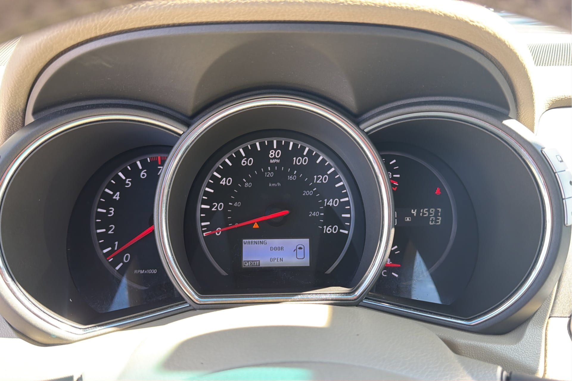 Used 2014 Nissan Murano SL AWD/4WD image 29