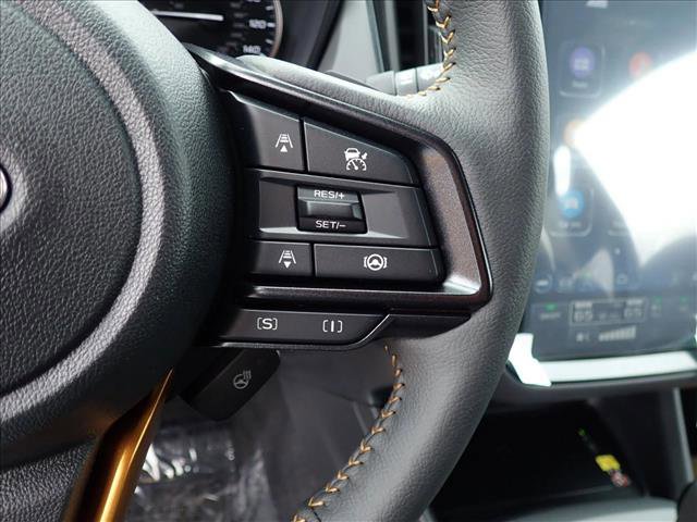 New 2026 Subaru Crosstrek 2.5i Wilderness image 16