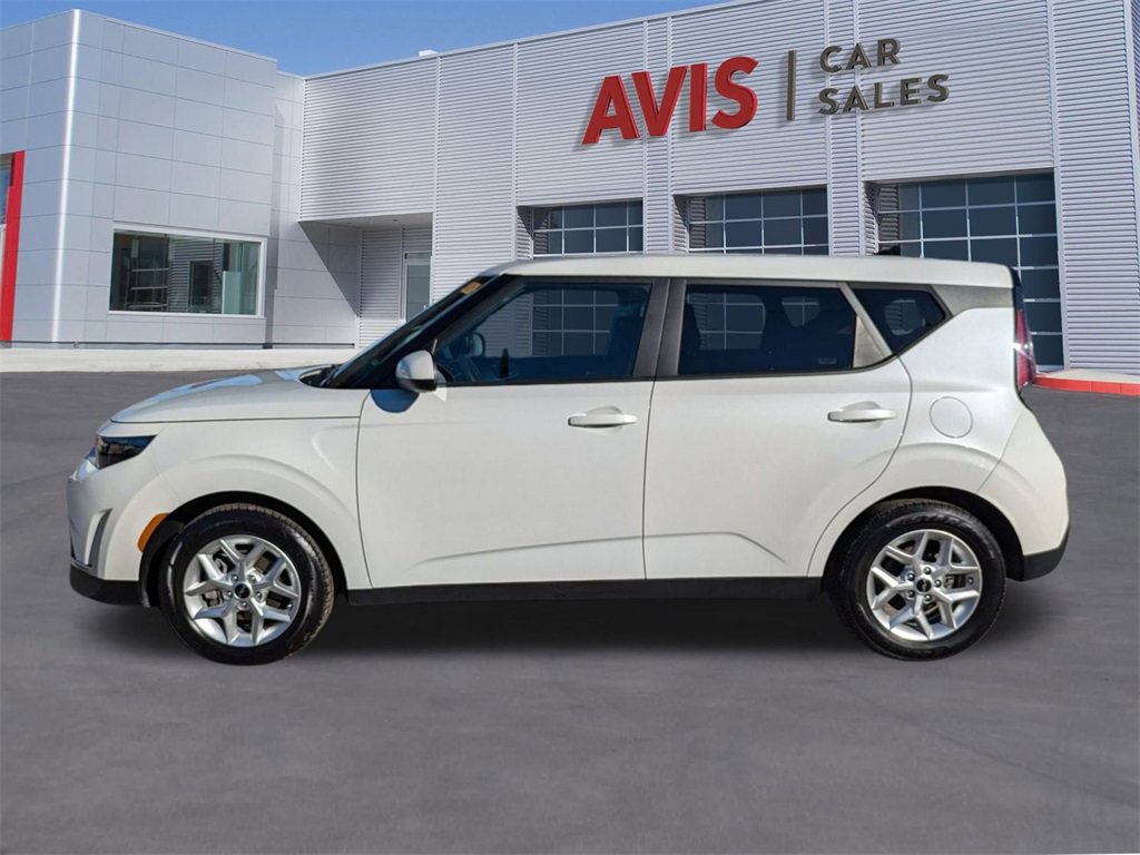Used 2024 Kia Soul LX w/ Option Group 015 image 10