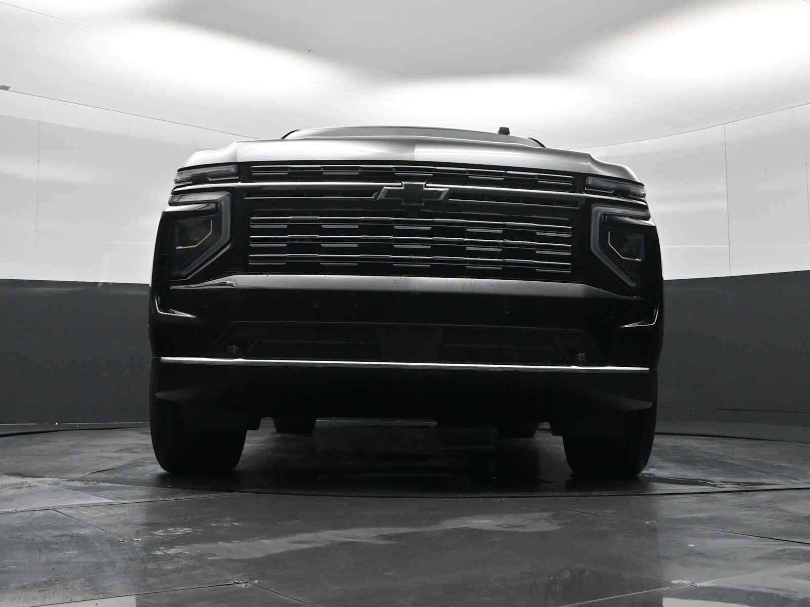 New 2026 Chevrolet Suburban High Country image 20
