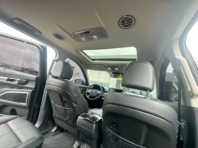 Used 2022 Kia Telluride EX w/ EX Premium Package AWD/4WD image 24