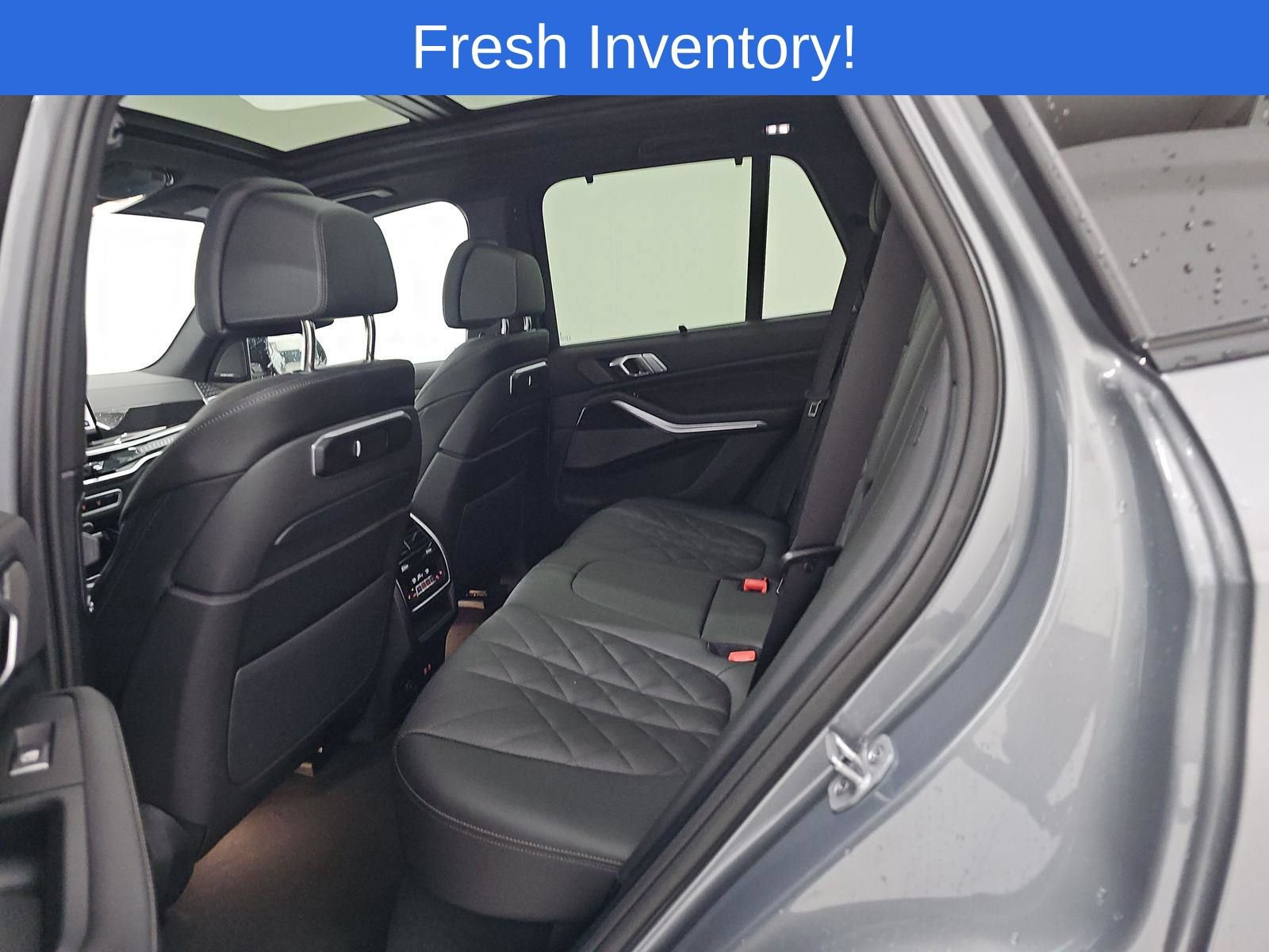 Certified 2026 BMW X5 xDrive40i AWD/4WD image 13