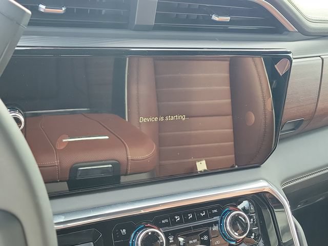 New 2026 GMC Sierra 2500 Denali Ultimate w/ LPO, Black Badging Package AWD/4WD image 26