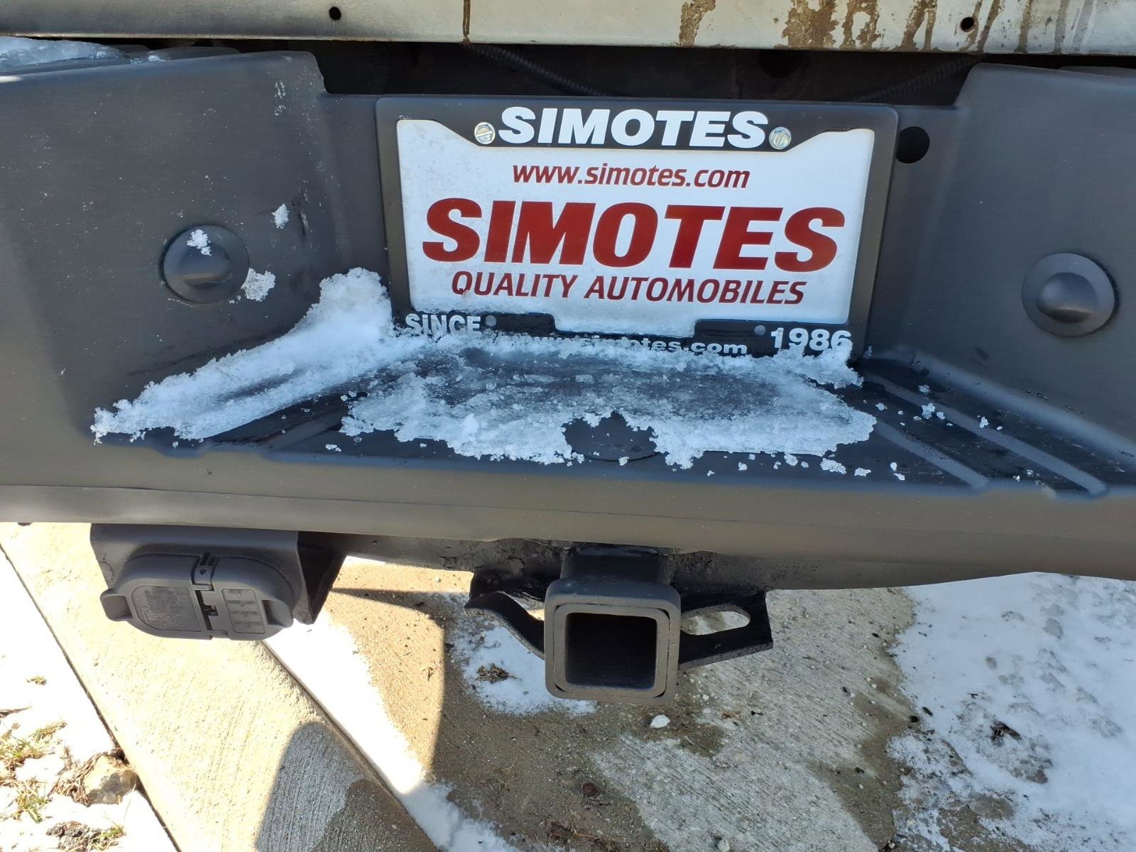 Used 2010 Ford F350 XL image 13