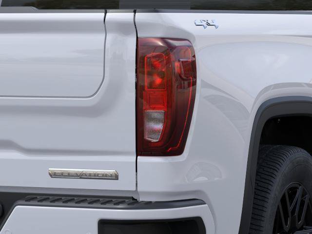 New 2026 GMC Sierra 1500 Elevation w/ Preferred Package AWD/4WD image 83
