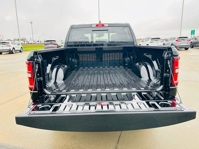 New 2026 RAM 1500 Big Horn image 37