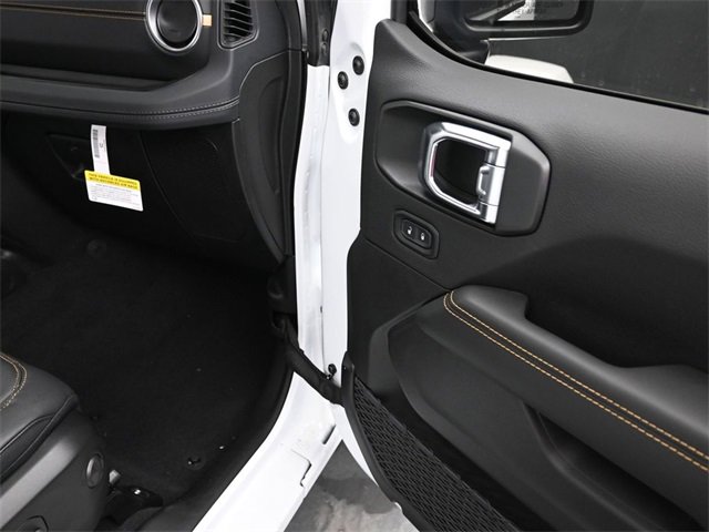 New 2025 Jeep Gladiator Sport w/ Premium Package image 23