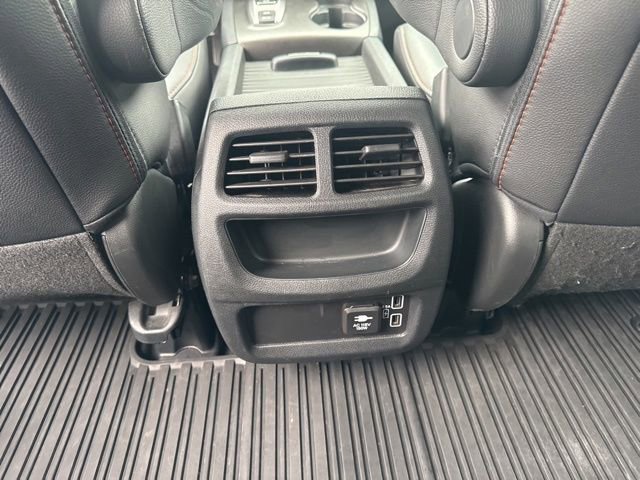 Certified 2023 Honda Passport TrailSport image 22
