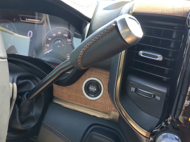 Used 2024 RAM 3500 Limited image 27