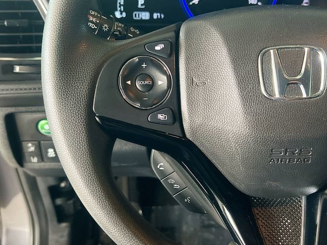 Used 2021 Honda HR-V EX image 17