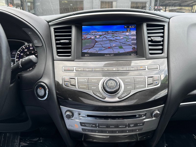 Used 2019 INFINITI QX60 Luxe w/ Essential Package image 20