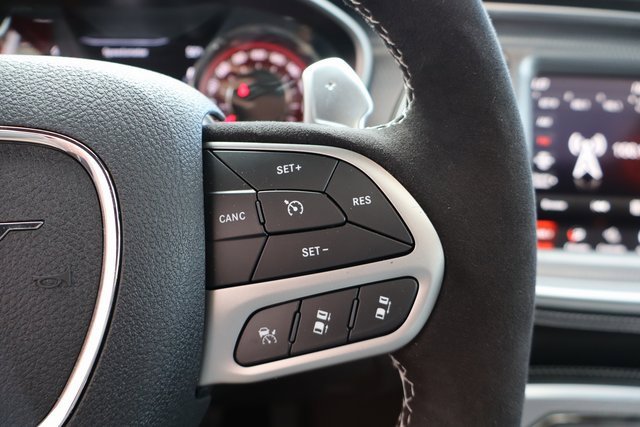 Used 2023 Dodge Challenger SRT Hellcat Widebody image 18