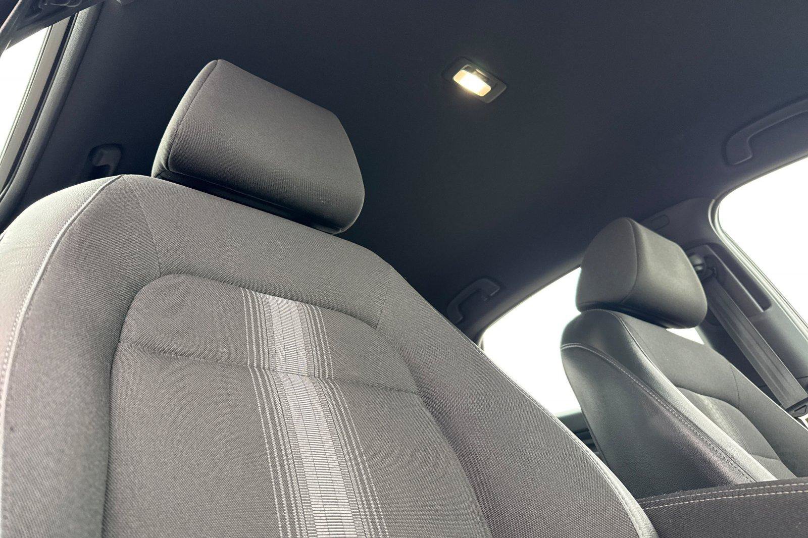 Used 2024 Honda Civic Sport image 19