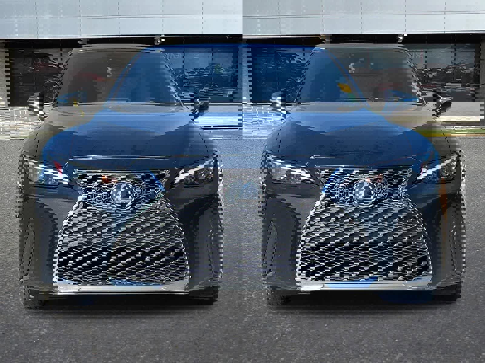 Used 2021 Lexus IS 300 w/ Comfort Package image 10