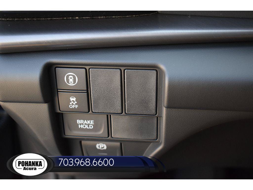 New 2026 Acura RDX SH-AWD image 21