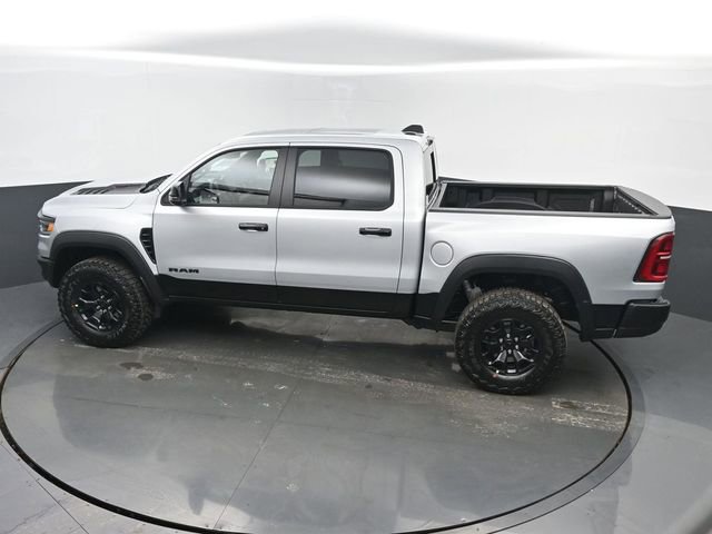 New 2026 RAM 1500 RHO AWD/4WD image 38