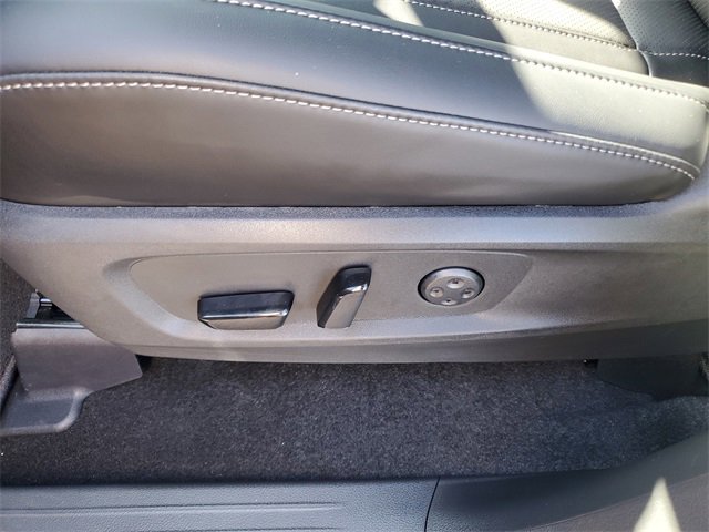 New 2026 INFINITI QX60 Luxe w/ Cargo Package image 20