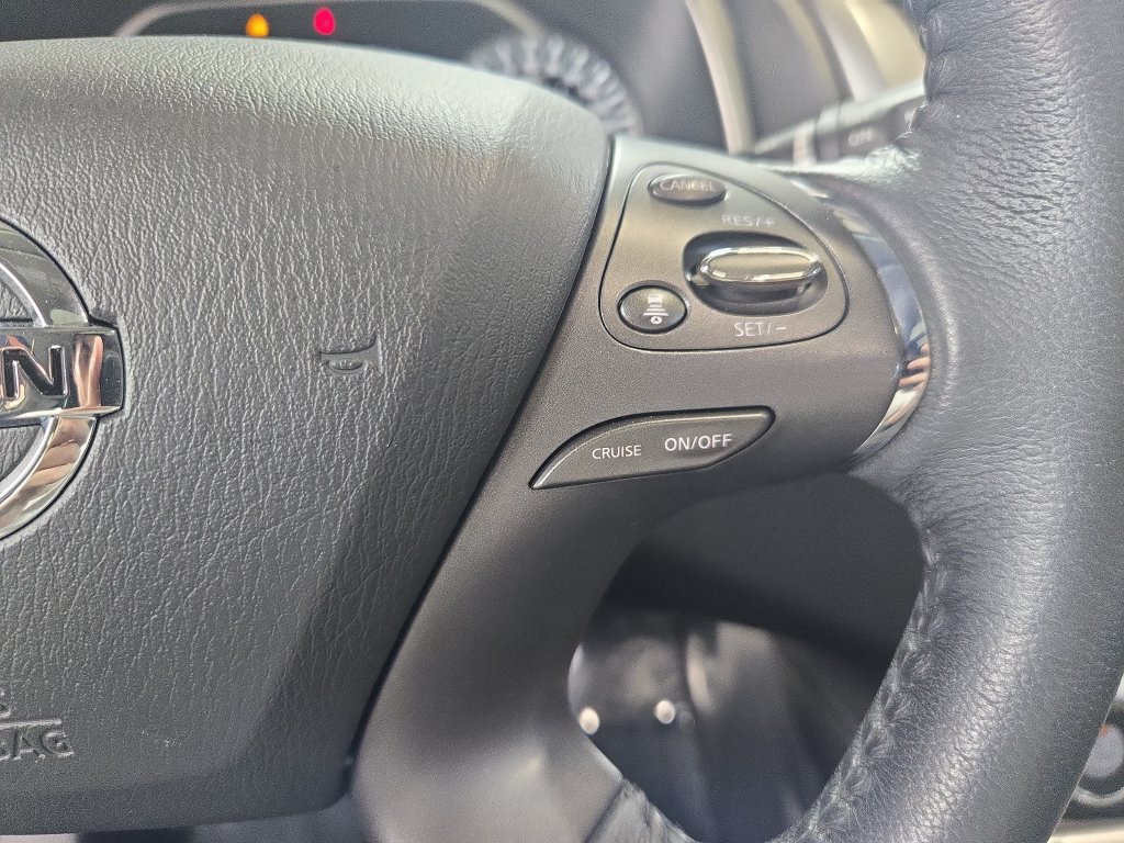 Used 2022 Nissan Murano SV AWD/4WD image 20