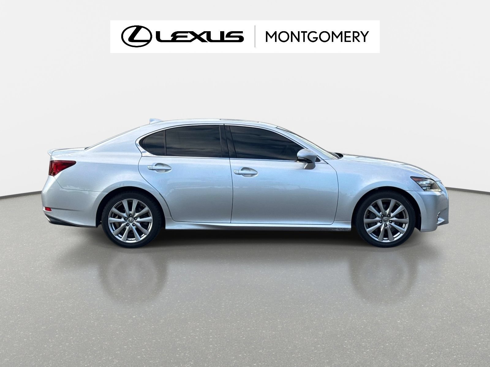 Used 2015 Lexus GS 350 RWD image 2