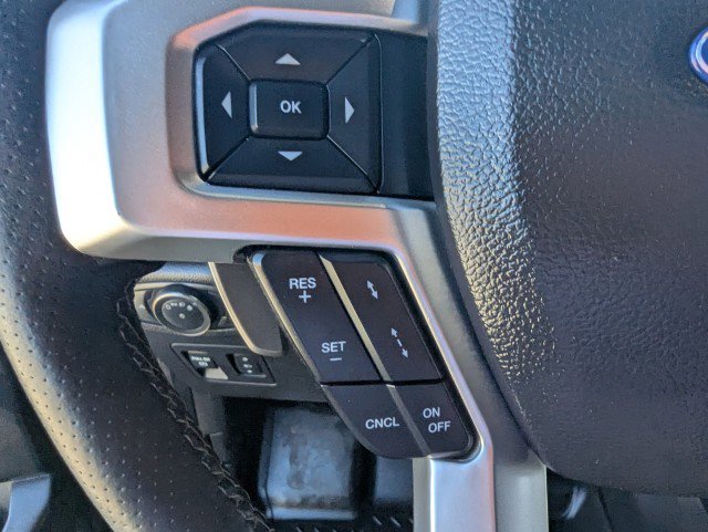 Used 2020 Ford F150 Raptor w/ Equipment Group 802A Luxury AWD/4WD image 14