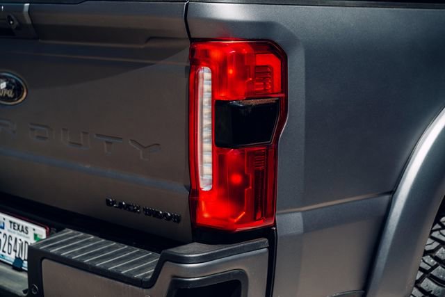 New 2026 Ford F250 Lariat w/ Black Appearance Package AWD/4WD image 14