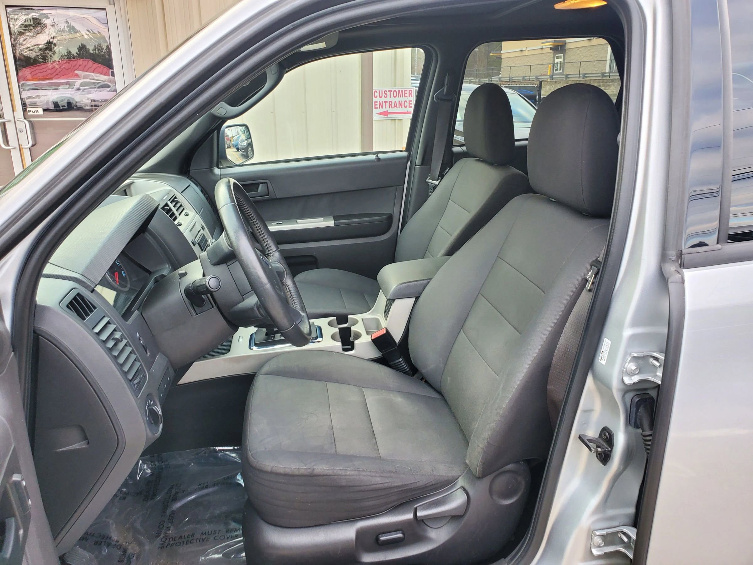 Used 2012 Ford Escape XLT image 20