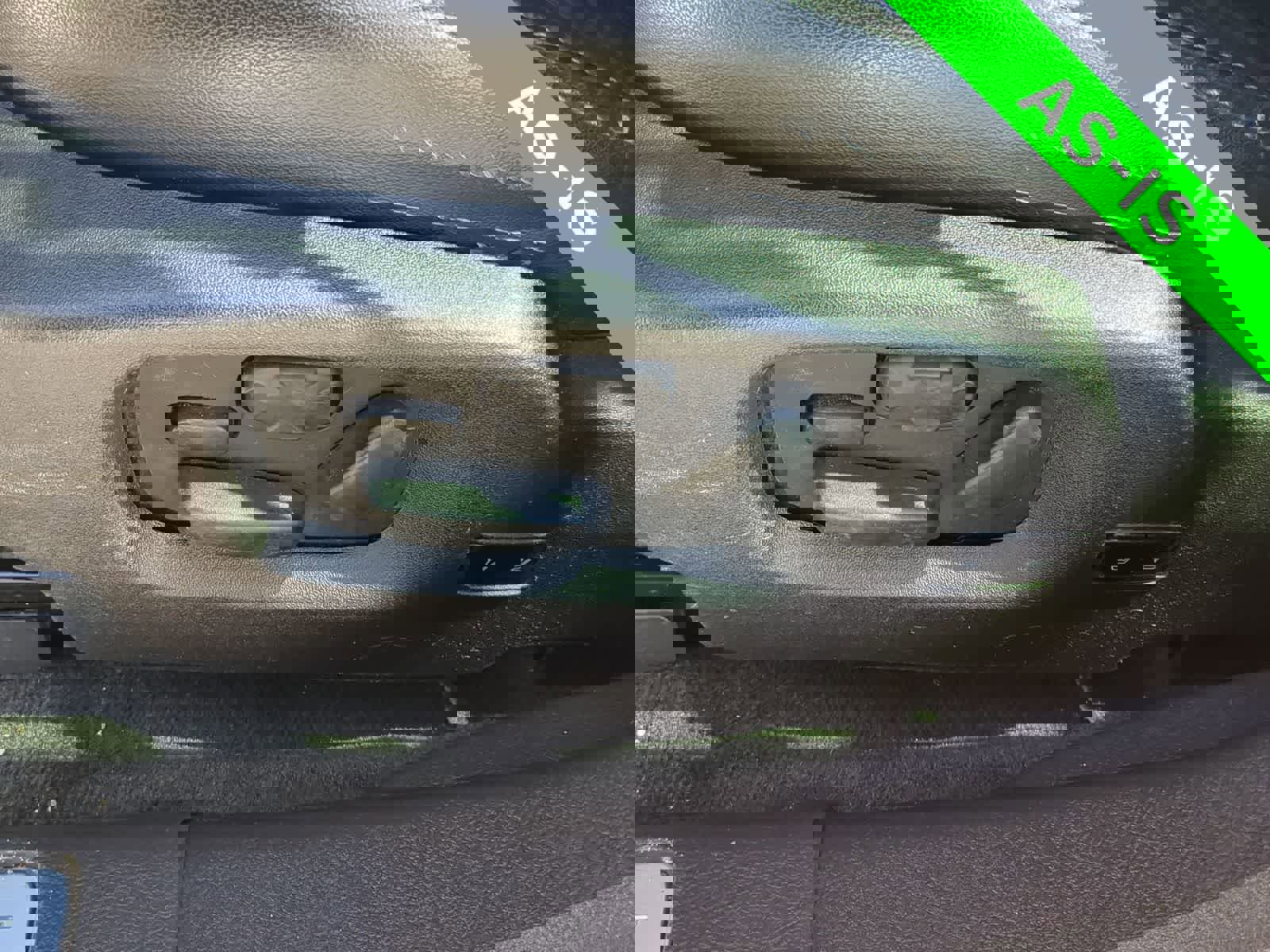 Used 2016 Ford Taurus SHO w/ Equipment Group 401A image 24