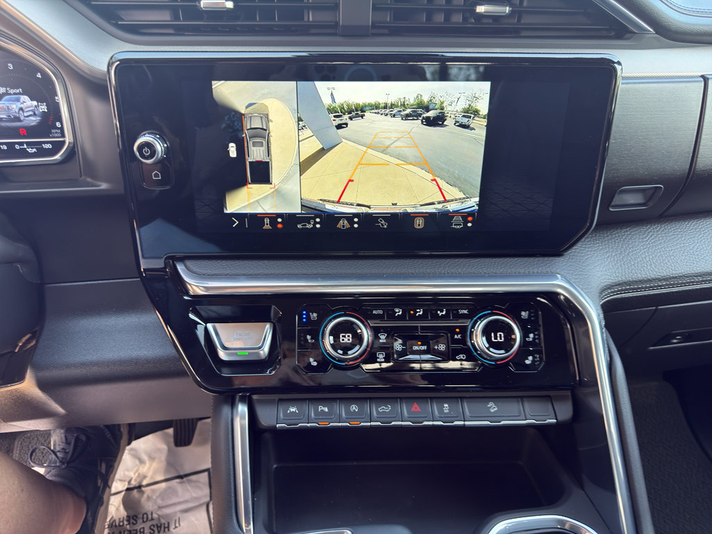 Used 2025 GMC Sierra 1500 Denali w/ Technology Package image 18