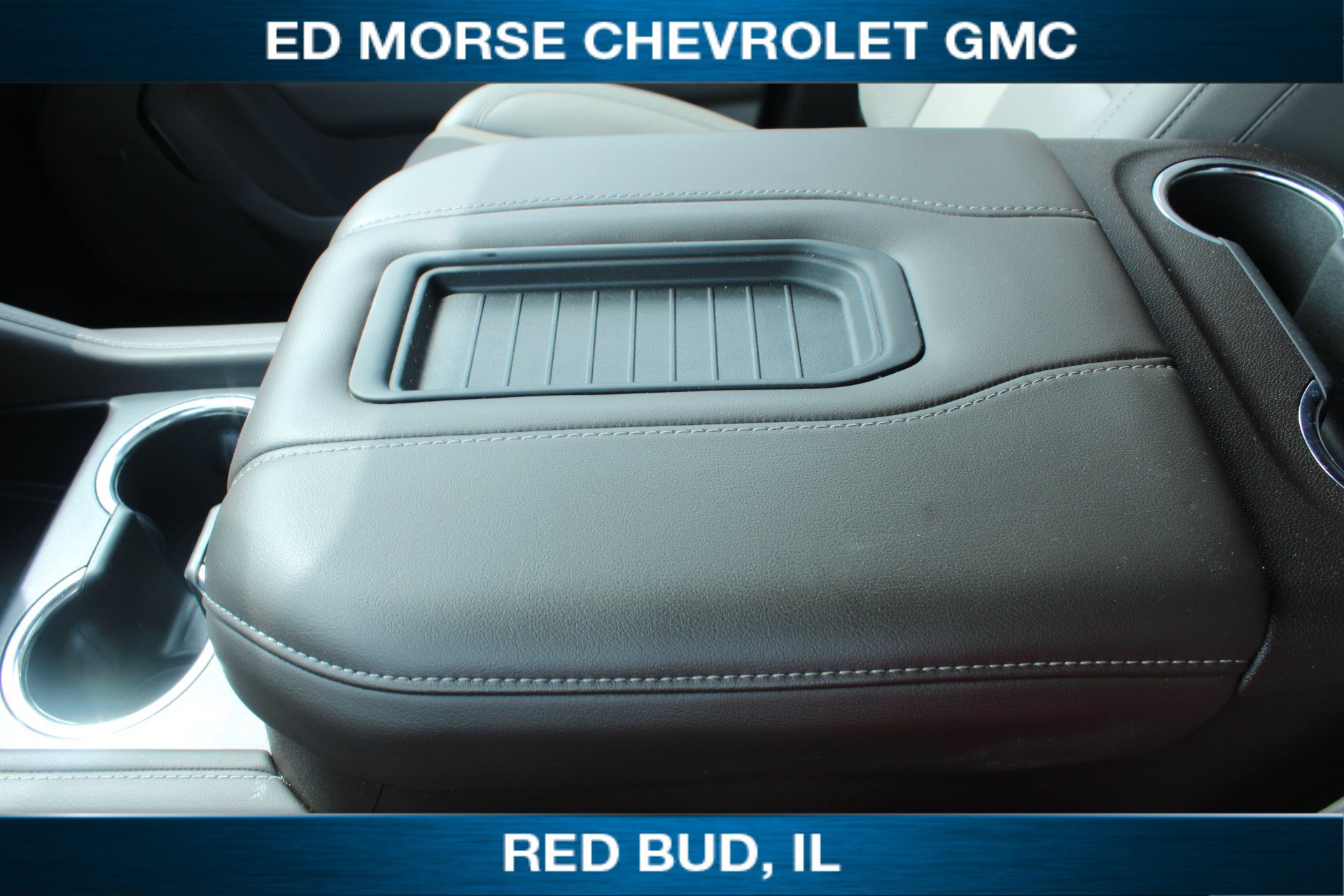 Used 2023 Chevrolet Tahoe Z71 AWD/4WD image 21