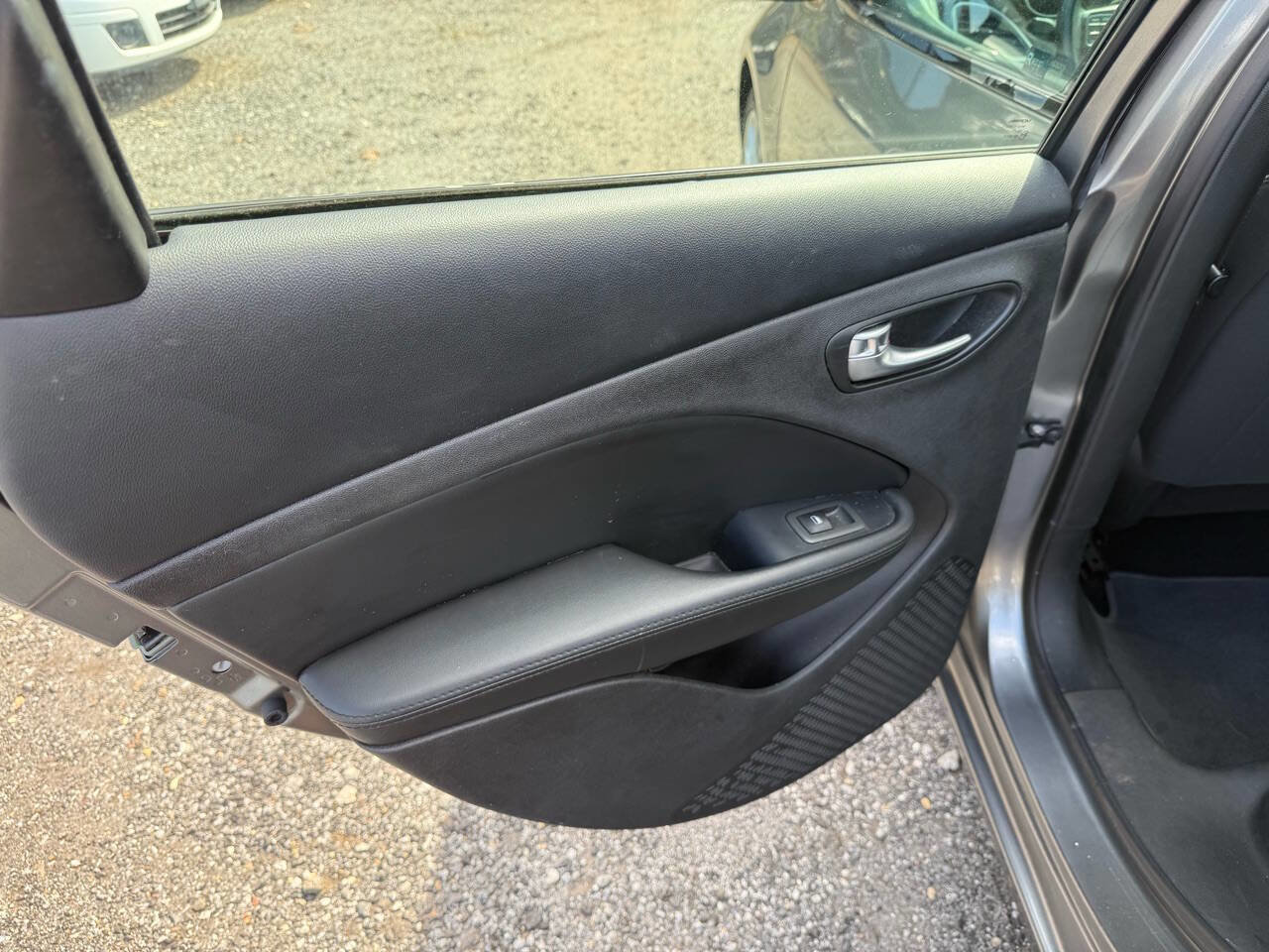 Used 2013 Dodge Dart Limited image 14