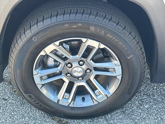 New 2026 GMC Terrain Elevation FWD image 17