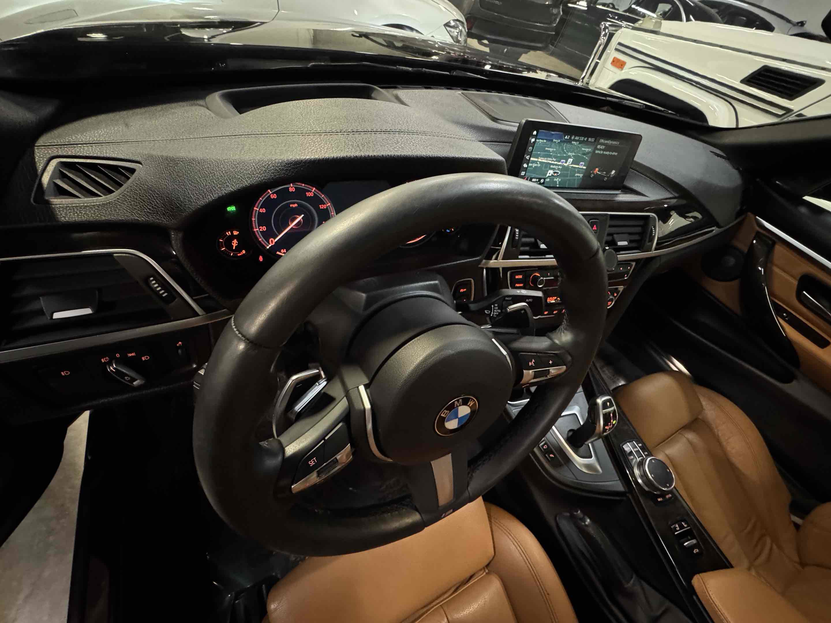 Used 2019 BMW 440i Convertible image 27