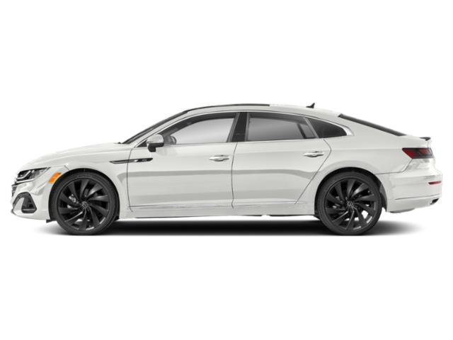 Used 2023 Volkswagen Arteon SEL AWD/4WD image 3
