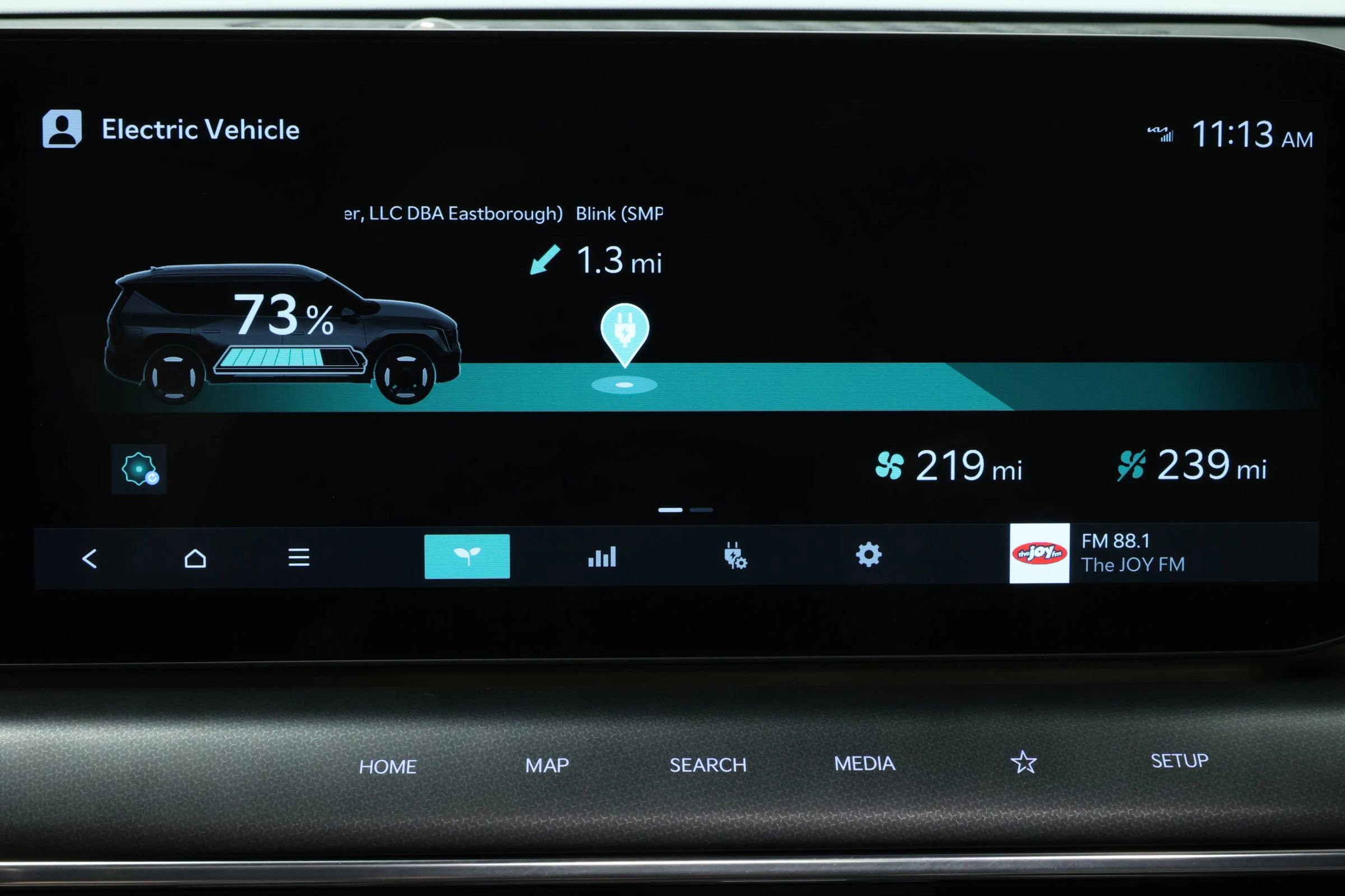 Used 2024 Kia EV9 GT-Line image 39