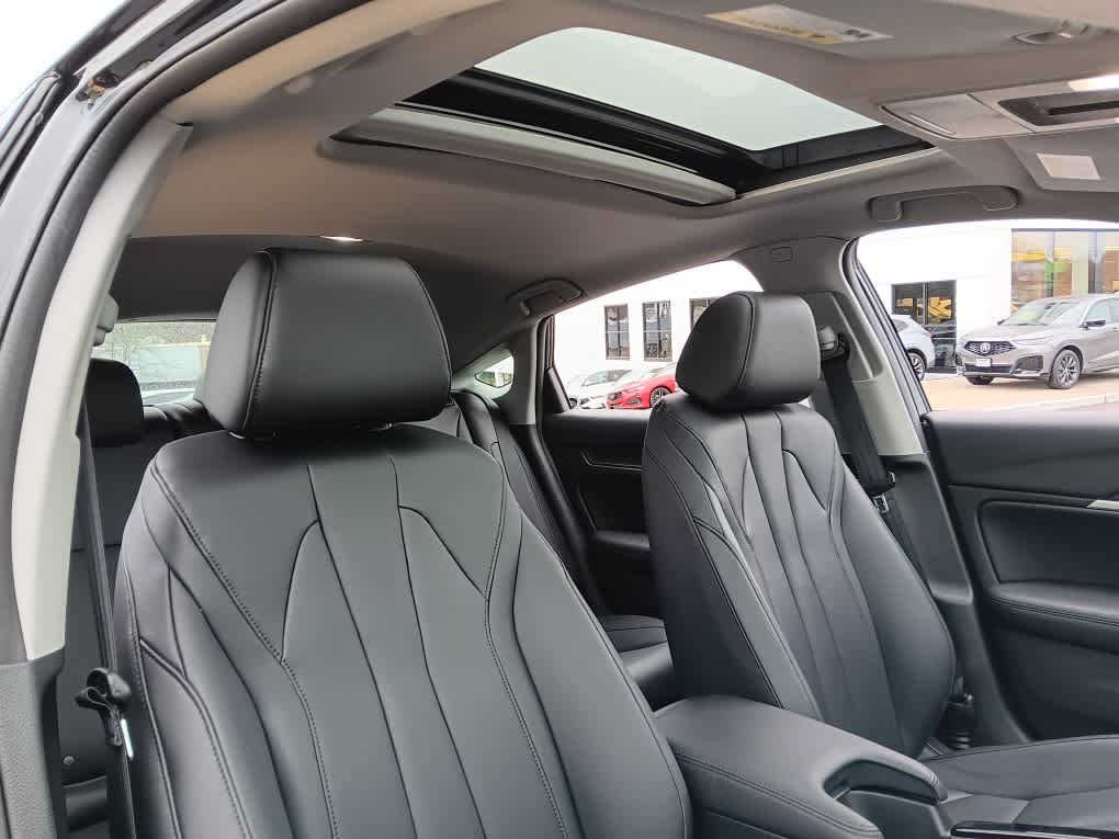 Used 2024 Acura Integra FWD image 18