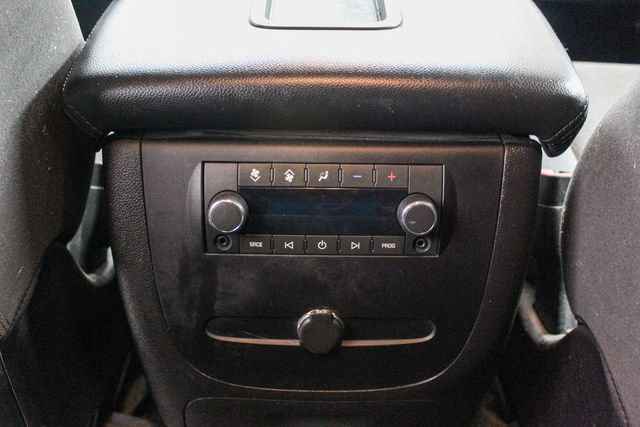 Used 2007 Chevrolet Tahoe LT AWD/4WD image 24
