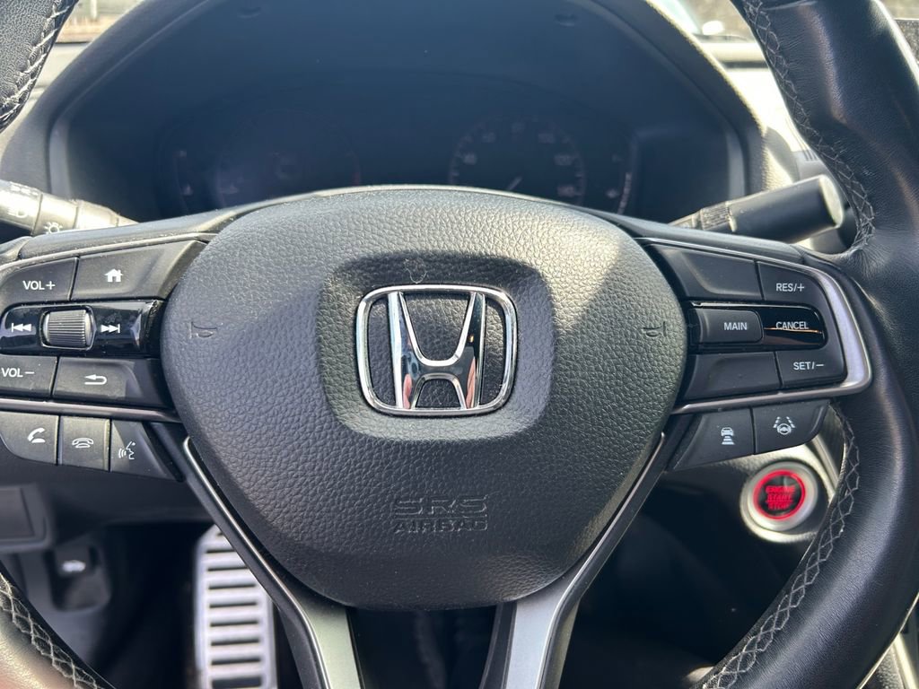 Used 2020 Honda Accord Sport image 15