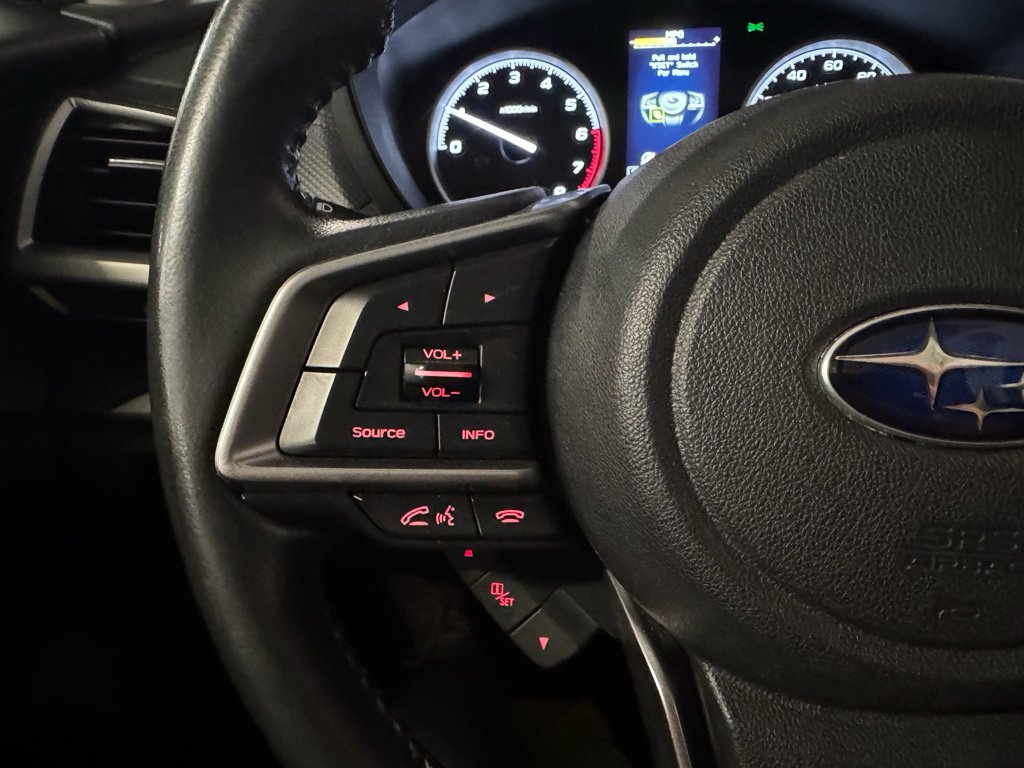 Used 2019 Subaru Forester Premium w/ All-Weather Package image 26