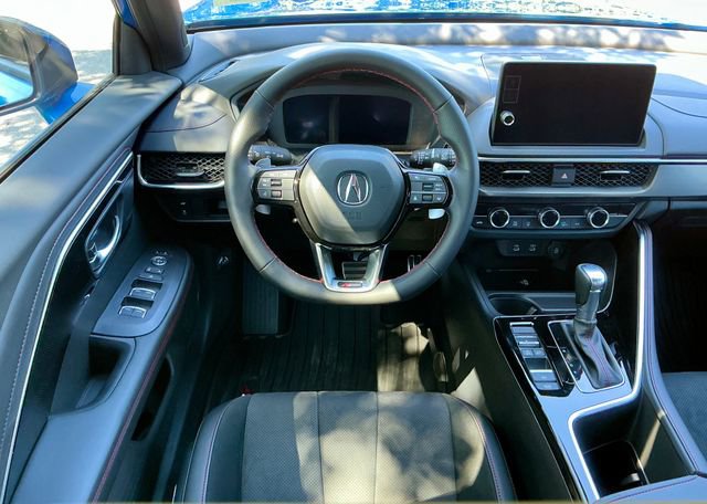 New 2026 Acura ADX A-Spec FWD image 14