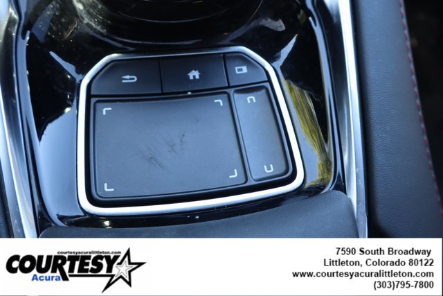 Used 2023 Acura RDX w/ Advance Package AWD/4WD image 22