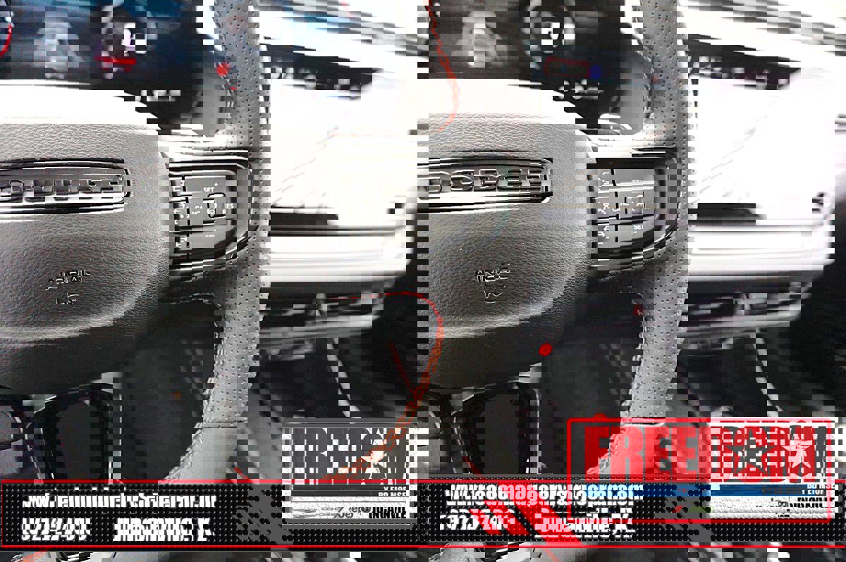 New 2026 Dodge Charger Scat Pack image 26