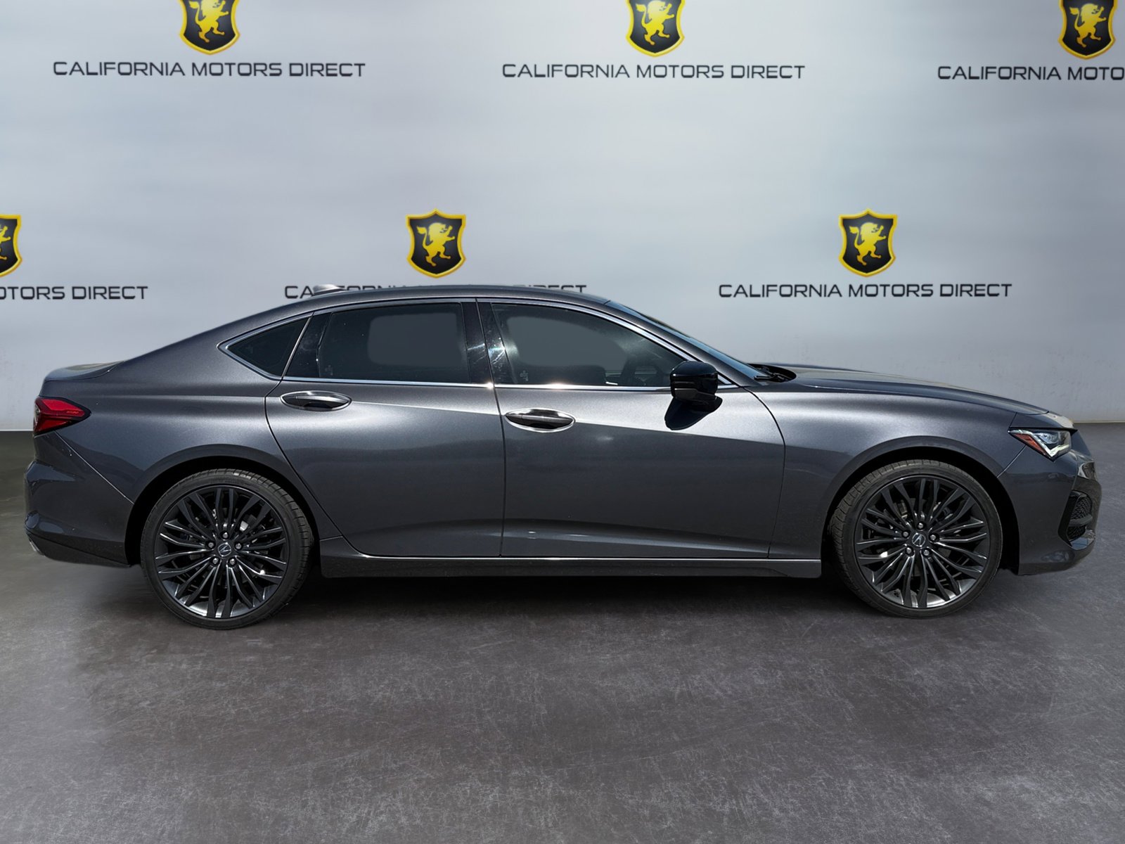 Used 2023 Acura TLX w/ Technology Package image 6