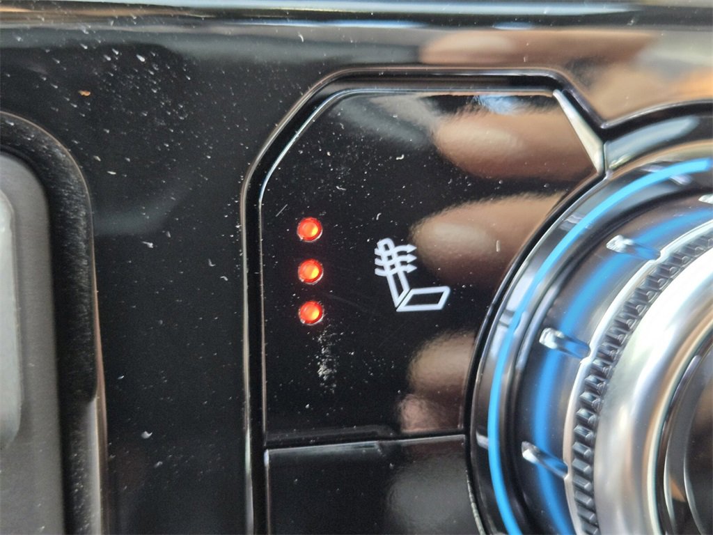 New 2026 GMC Sierra 1500 Elevation w/ Elevation Premium Package image 19